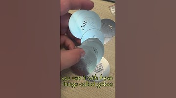 What’s that a gobo?! 😂😂#lighting #cinematography #filmmaking #shortfilm #snoot #behindthescenes