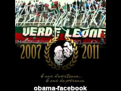 Groupe Torino 2012 Chinwi Anaya Men Soughri 