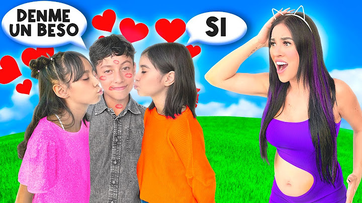 DICIENDOLE QUE SÍ A TODO A SPAY POR 24 HORAS DANIELA Y RENATA! 😳🔥 | Karla Bustillos