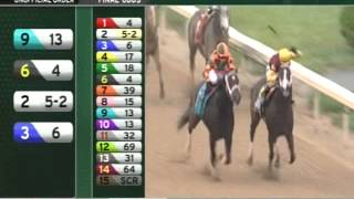 2012 Kentucky Oaks