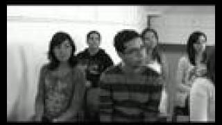 Vistathon Movie: The Hypnotist 1 of 2