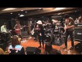 悦楽カメリア - 水樹 奈々&amp;平野 綾 Cover Session 2011/01/09【ONCOCO♪】