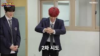 [SUB INDO] THE EPEX SEASON 2 EP 7