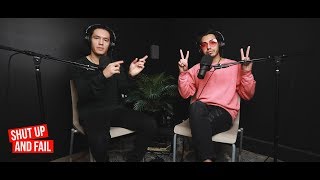 Download Lagu Guitarists Fail Too | Richie Valentine - Shut Up and Fail | Ep 12 Download Lagu Guitarists Fail Too | Richie Valentine - Shut Up and Fail | Ep 12