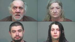 Media law attorney questions gag order in Vinton County child endangerment case