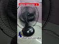 my new fan 😄 #sorts #updeledkepreprationkasekre #viralvideo #electronic