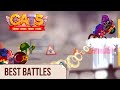C.A.T.S. — Best Battles #260