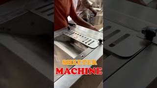 Jackson Automatic Sheeter Machine | Perfect Dough Sheet Har Baar #sheetermachine #jacksonmachine