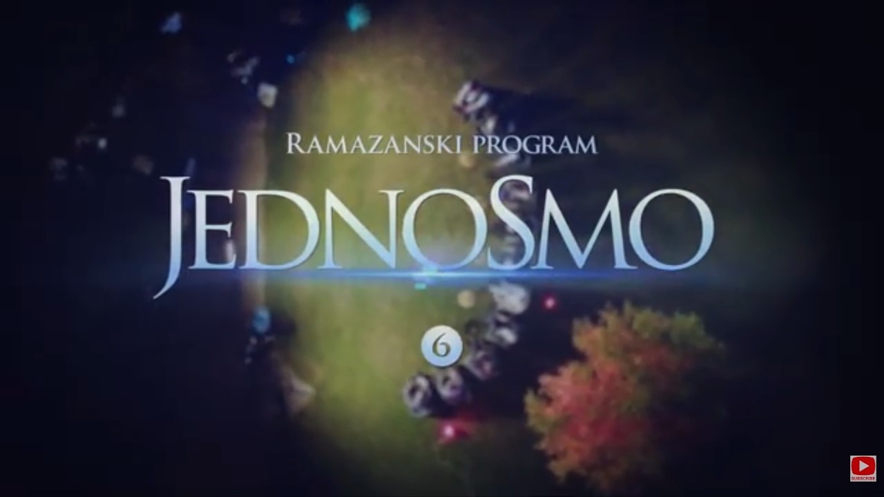 JednoSmo 6: Uloga majke, snaga porodice (11. epizoda)