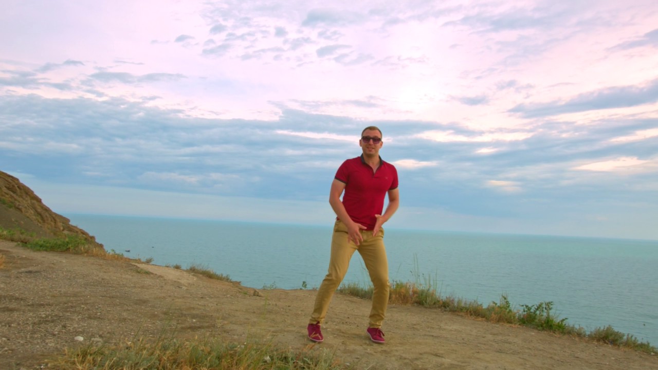 Денис Митрофанов   Без тебя не могу StudioBis