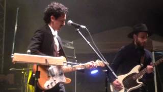 Furland - Lampara de lava @ Filij 14nov14
