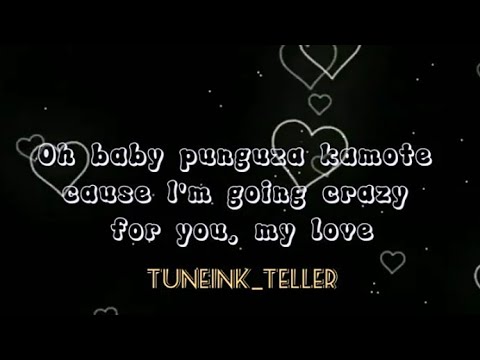 Its You(lyrics) - Hezim ft Andy Saharan - YouTube