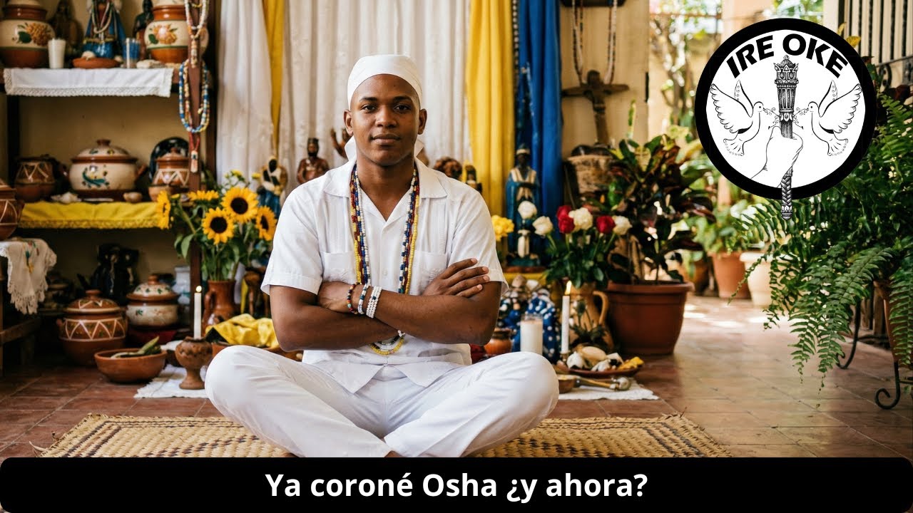 Ya coroné Santo ¿y ahora qué?