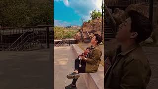 Amatör Sesler Dido Yarim Dido Muhteşem Ses Içinizi Titretecek Resimi