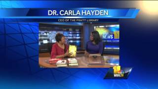 Female Leaders in Baltimore