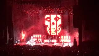 "Misfits"   Fiddlers Green Amphitheater Colorado 9-7-19
