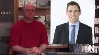 Patrick Brown PC Party Leader Interview June 1 2015 1