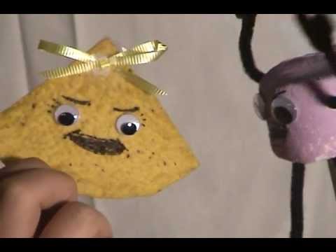 Marshmallow People Live Action