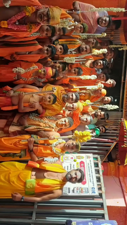 WhyThis Special Puja for Goddess Renuka Is So Yallamma