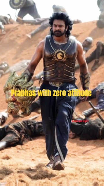 Bahubali Re-release on Oct 31 duration is 👉 5 combination of bahubali 1 and 2 #trending #shortvideo