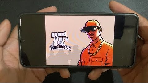 How to Download and Install GTA San Andreas on Android (2025 Guide)