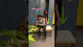 Cell Phone Tango | Locker Room Edition Prank shorts pranks