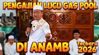 GAS POOL TERBARU 2026‼️PENGAJIAN USTADZ DAS'AD LATIF PALING LUCU TAPI KENA SASARAN#ustaddasatlatif 