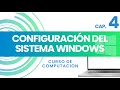 CURSO DE COMPUTACIÓN - CAPÍTULO 4