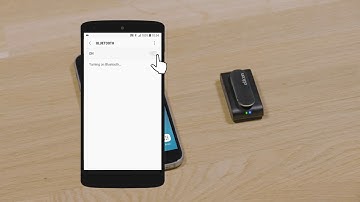 Oticon ConnectClip How to pair and unpair ConnectClip and Android Phone