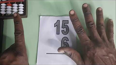 Golden Kids Finger Counting Level 2A - 2 Digits ADDITION