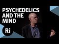 The Science of Psychedelics - with Michael Pollan
