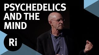 The Science of Psychedelics  with Michael Pollan