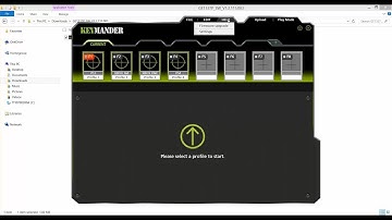 KeyMander Setup Instructional Video - Step 1 - Firmware Upgrade