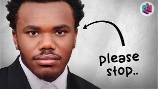 Baby Keem Needs To Ditch Kendrick Lamar