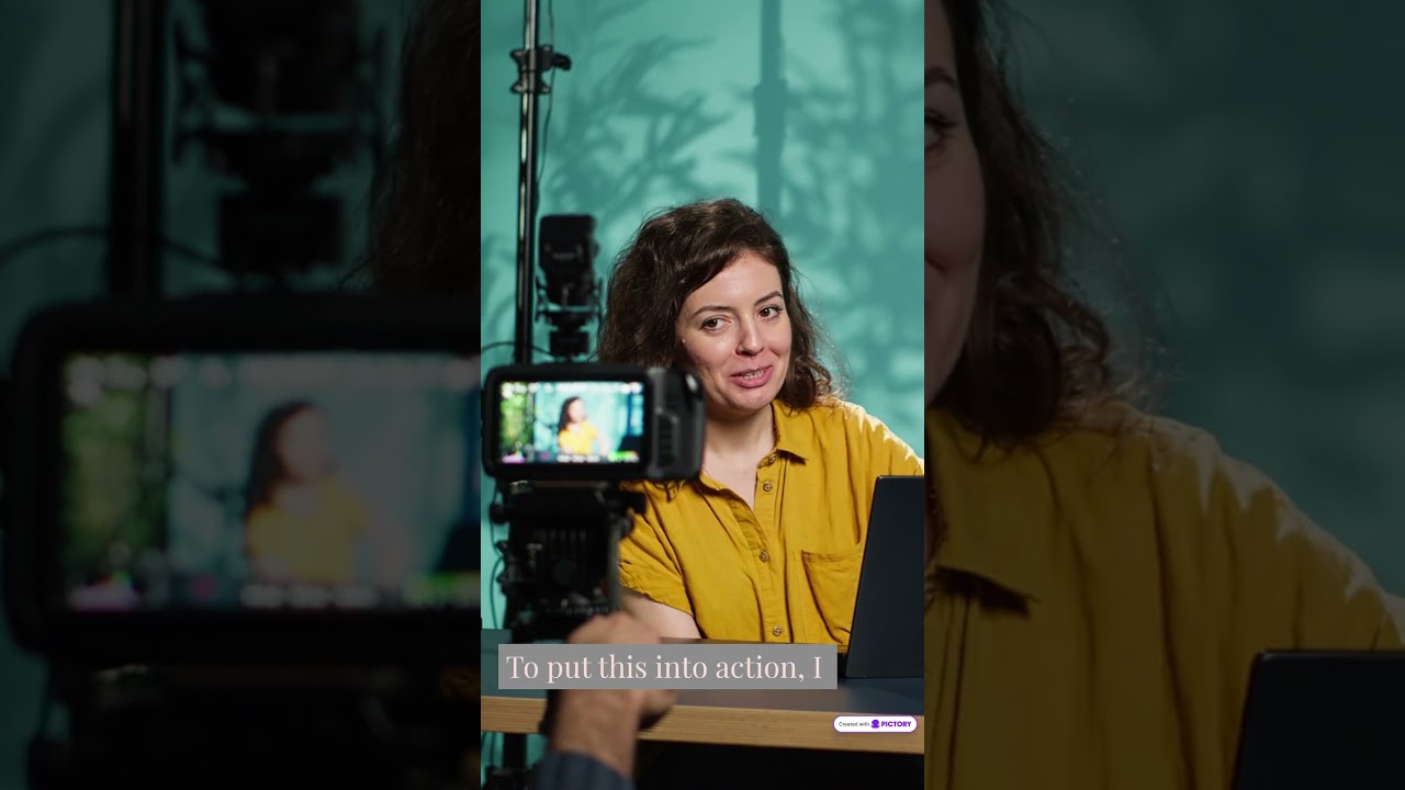 kickstart your video creation journey