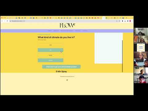 AI Live with Kyra D - Feb 2024
