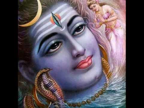 Shiv Naam awakens the light   Every devotee has the mind of Shiva RS NAGER