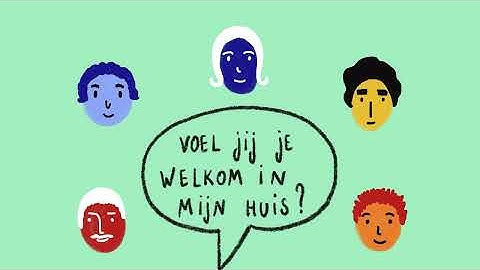 Blikopener OP/HEF door Vicky Bogaert van The Untold