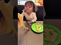 マイペースな兄妹が保育園に行くまでの朝の様子
