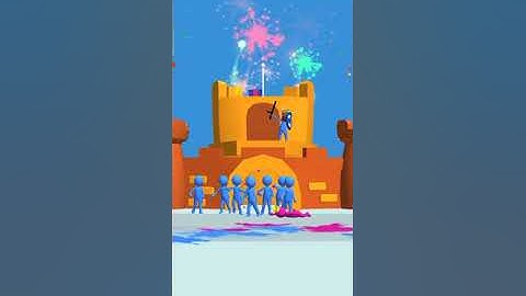 JOİN CLASH 3D LVL(153-159)  ANDROİD,İOS Android Gameplay