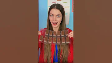 How To Hide Chocolate Pt 2 Shorts 