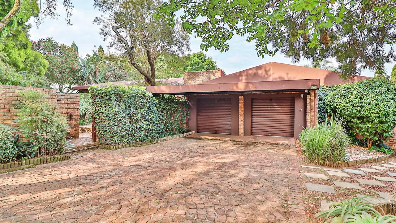 NEW LISTING IN DIE WILGERS