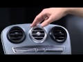 2015 MercedesBenz CClass Sedan Design YouTube