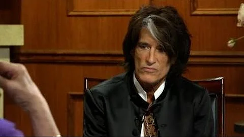 Joe Perry on "Larry King Now" - Full Episode in th...