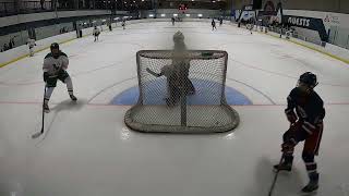 02-27-2022 Vs Rangers - Period 1B