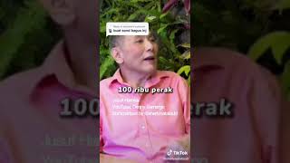 Jaga Tuboh - Husni Al-Muna cover