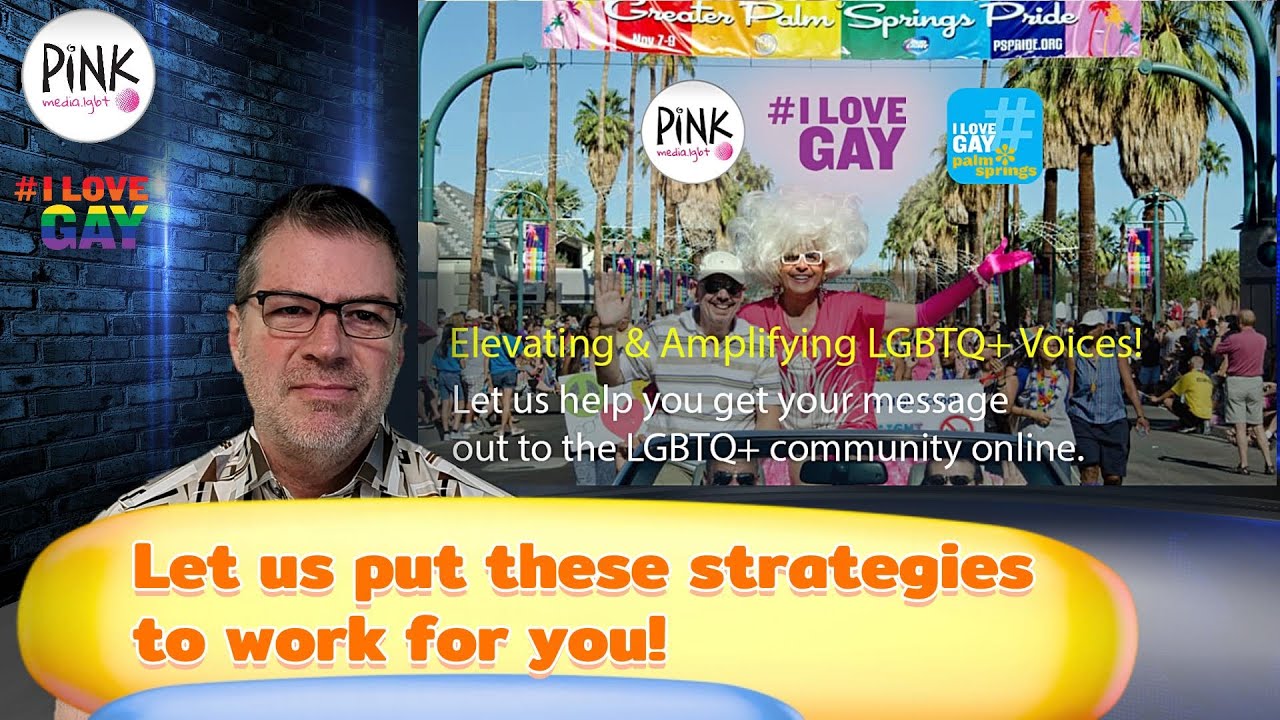 Pink Media - October 2022