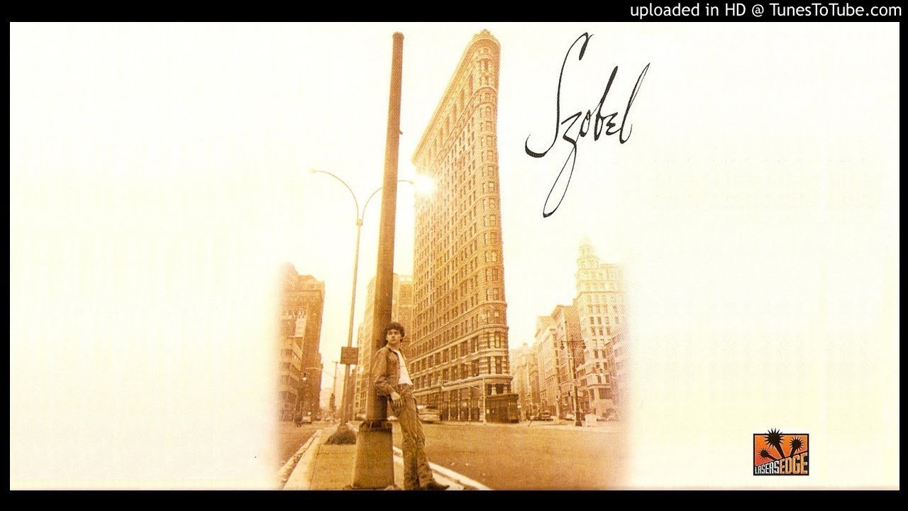 Szobel by Hermann Szobel - Groovierecords.com – Groovie Records