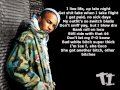 T.I. - Go Get It [Lyrics On The Screen]