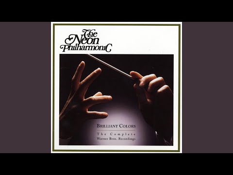 The Neon Philharmonic — You Lied (Remastered)